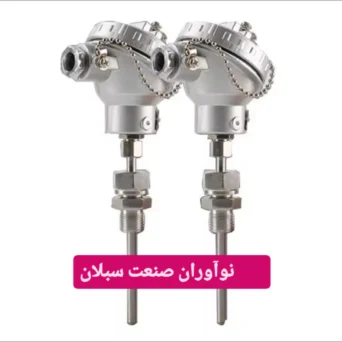 ترمومترهای مقاومتی (RTD – Resistance)